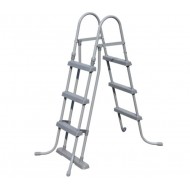 Scara pentru piscina 107 cm